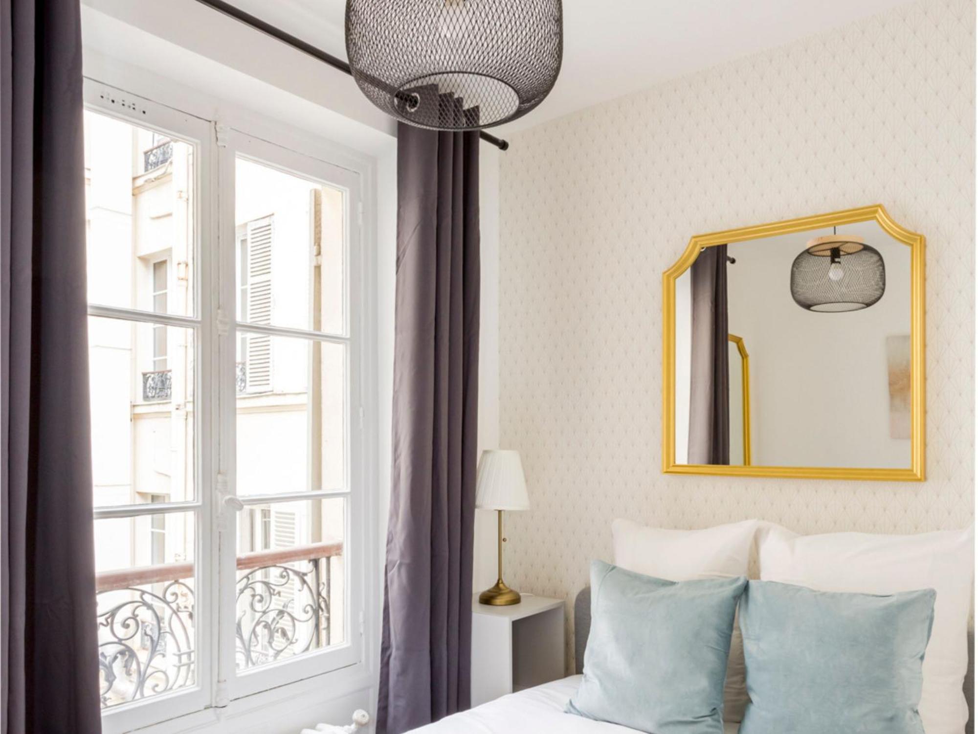 Cozy Apartment - Opera - Mauroy II Paris Exterior photo