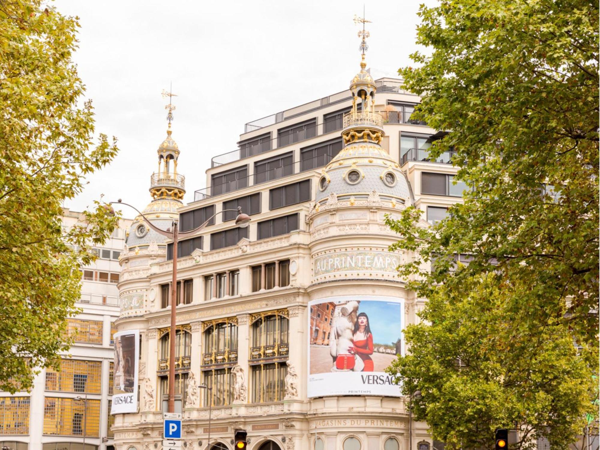 Cozy Apartment - Opera - Mauroy II Paris Exterior photo