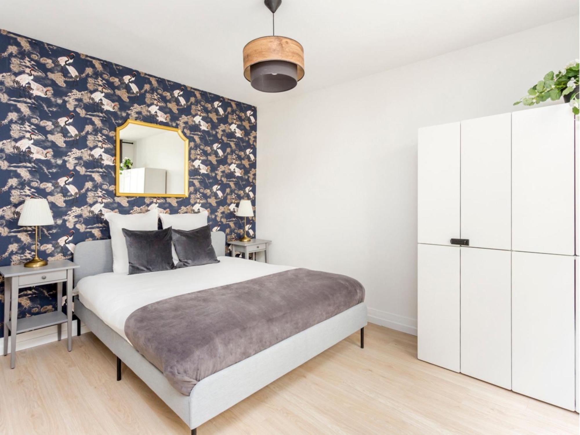 Cozy Apartment - Opera - Mauroy II Paris Exterior photo